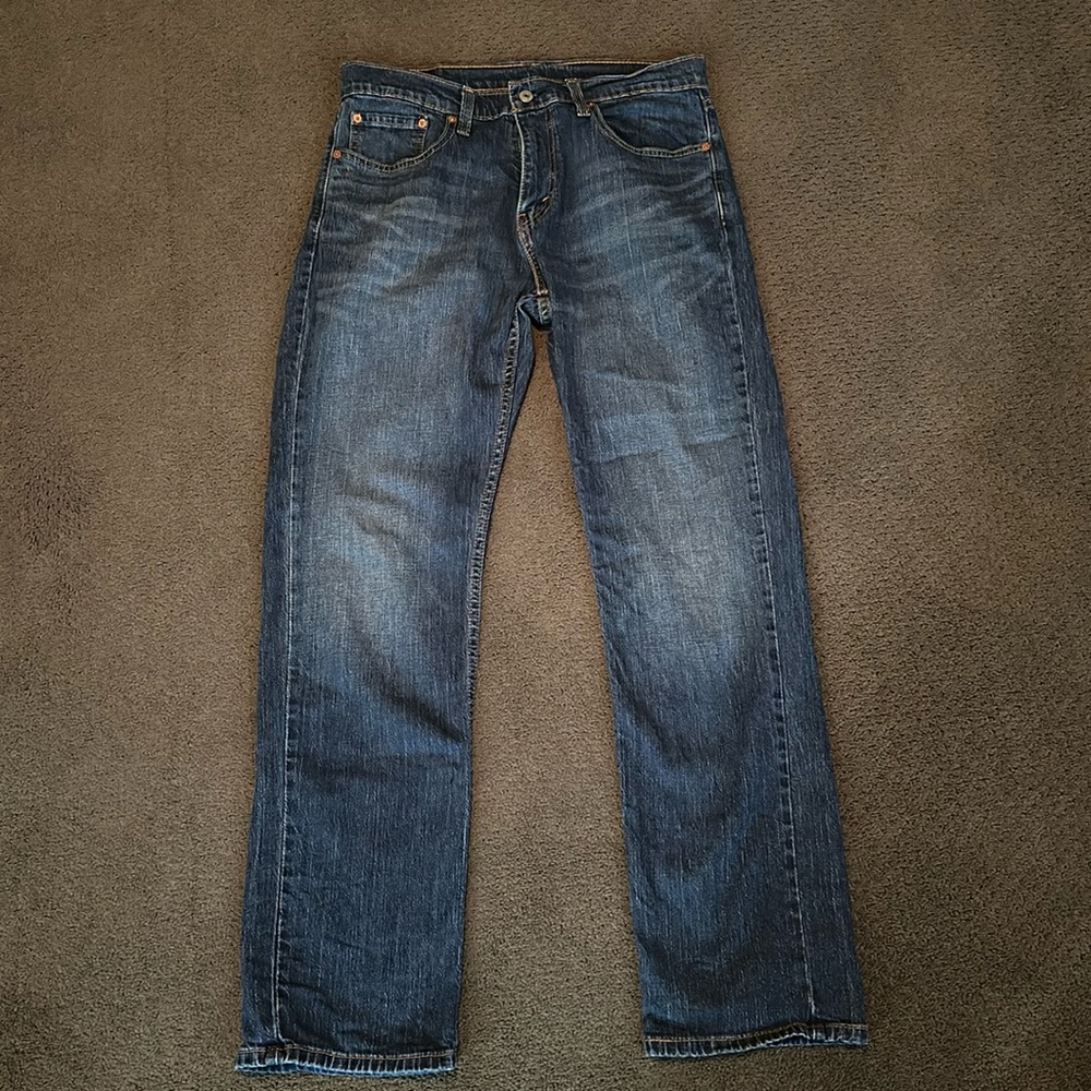 Levi Jeans
